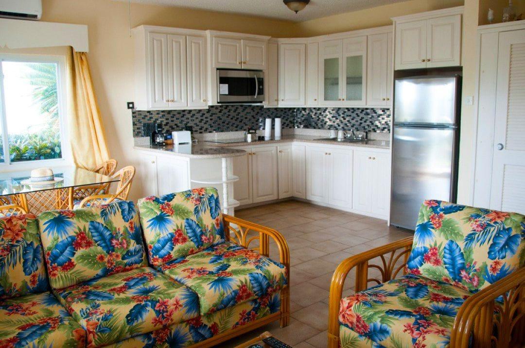 Timothy Beach Resort Frigate Bay Kültér fotó