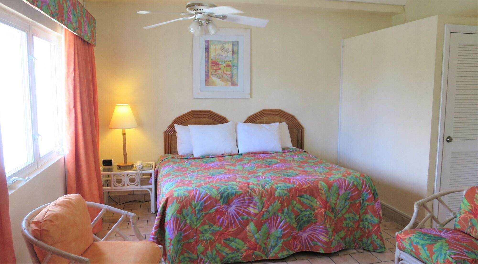 Timothy Beach Resort Frigate Bay Kültér fotó