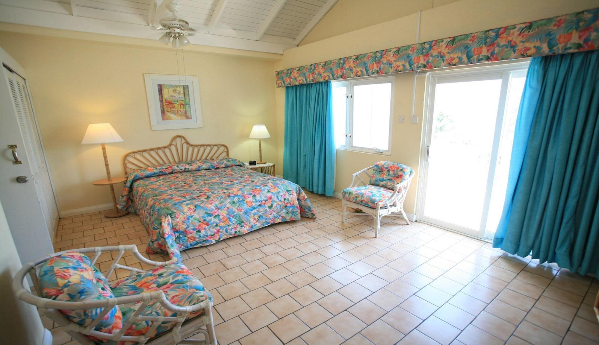 Timothy Beach Resort Frigate Bay Kültér fotó
