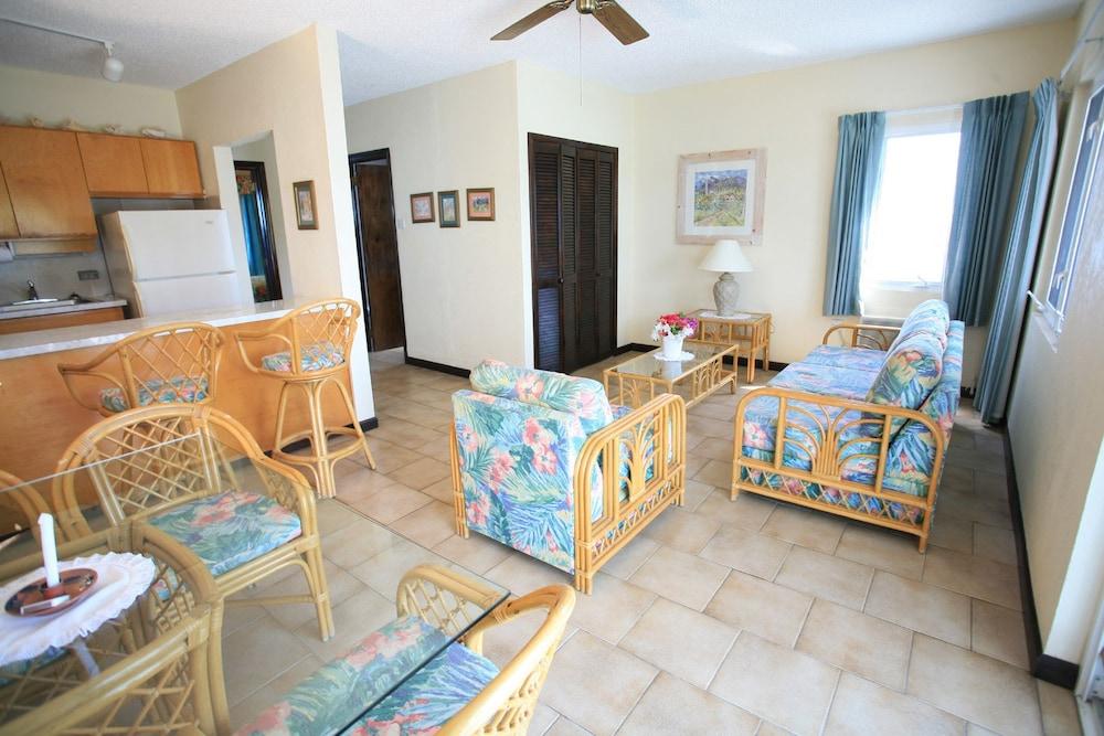Timothy Beach Resort Frigate Bay Kültér fotó