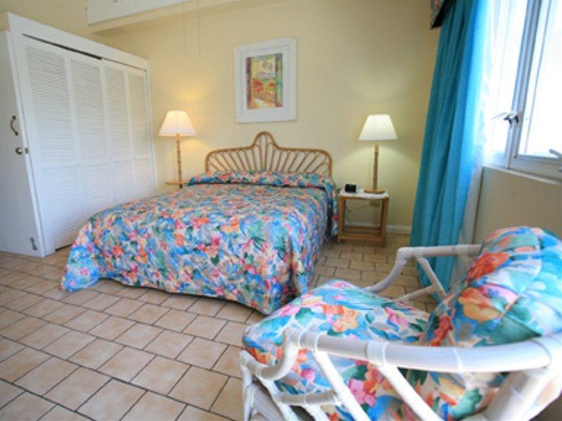 Timothy Beach Resort Frigate Bay Kültér fotó