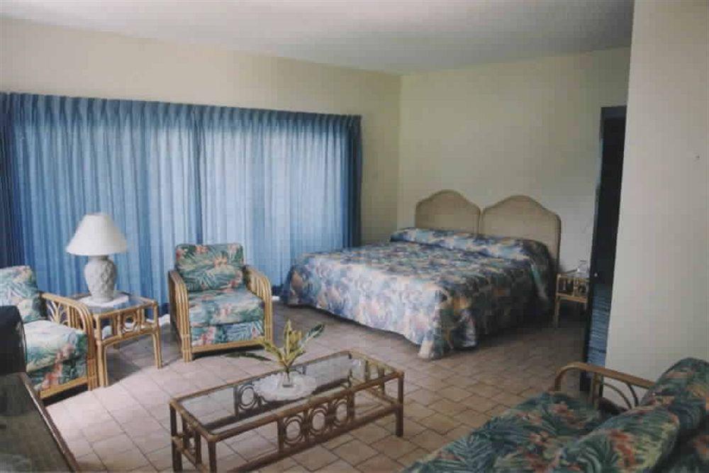 Timothy Beach Resort Frigate Bay Kültér fotó